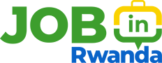 Job in Rwanda logo